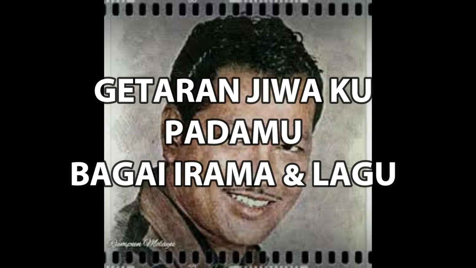 Geng Pau Suri @ Malam Era P.Ramlee