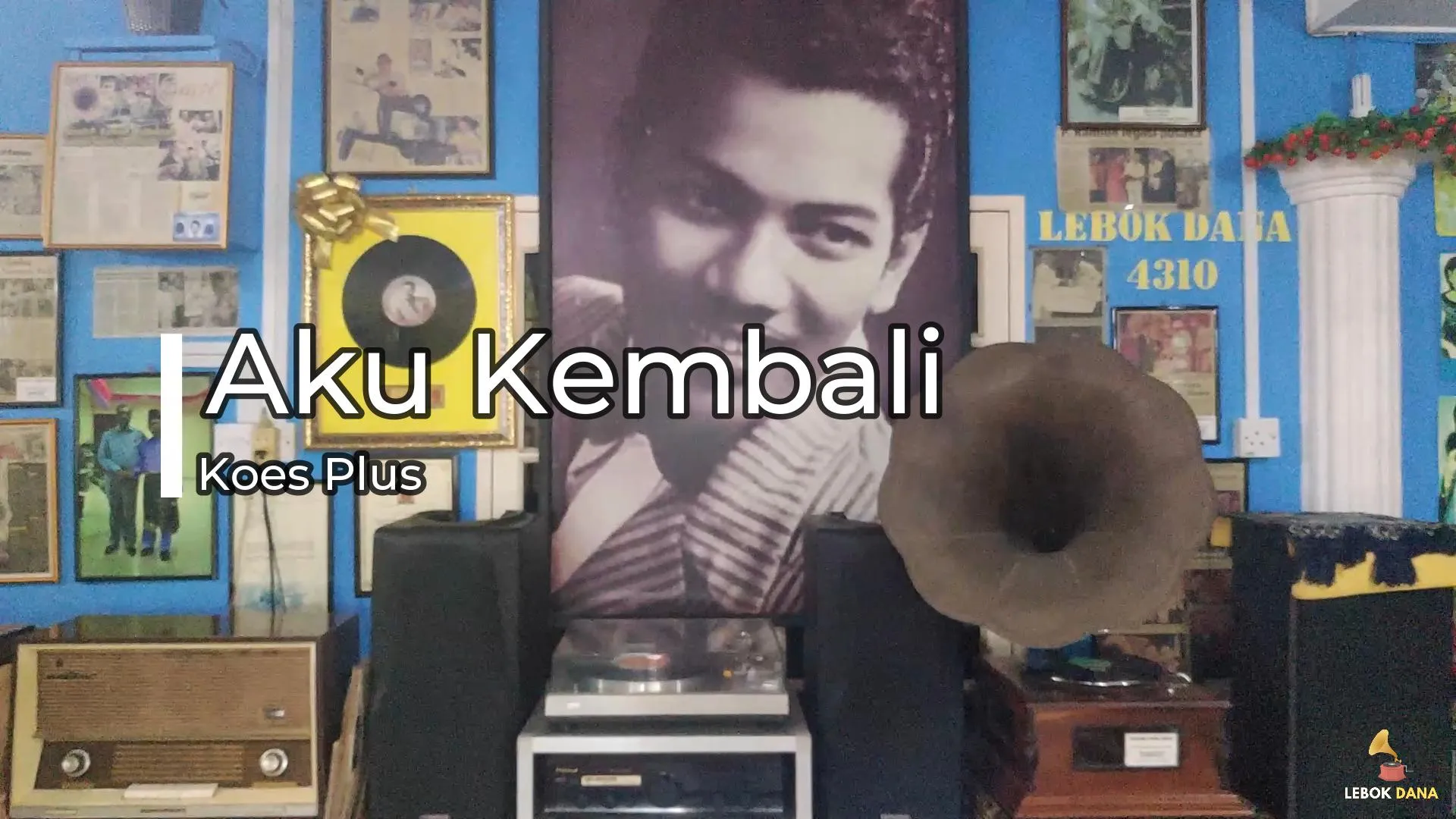 Koes Plus – Aku Kembali