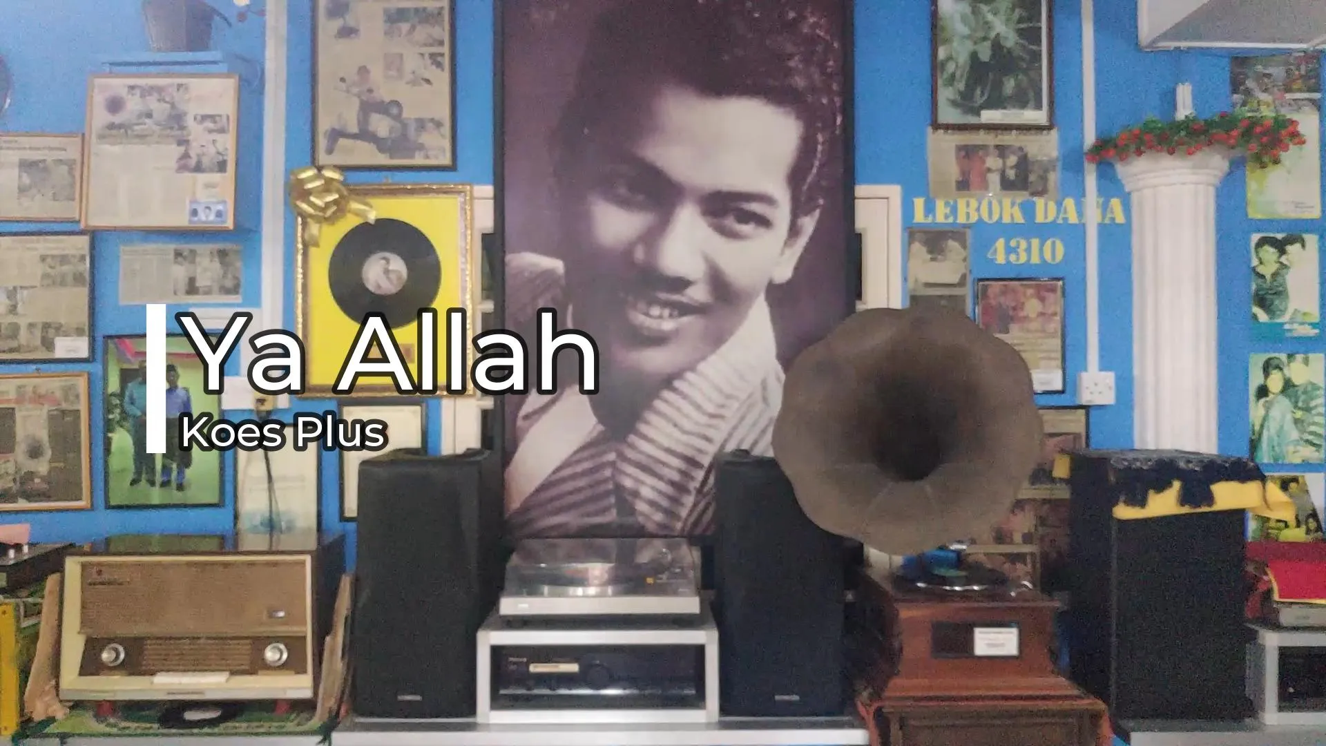 Koes Plus – Ya Allah