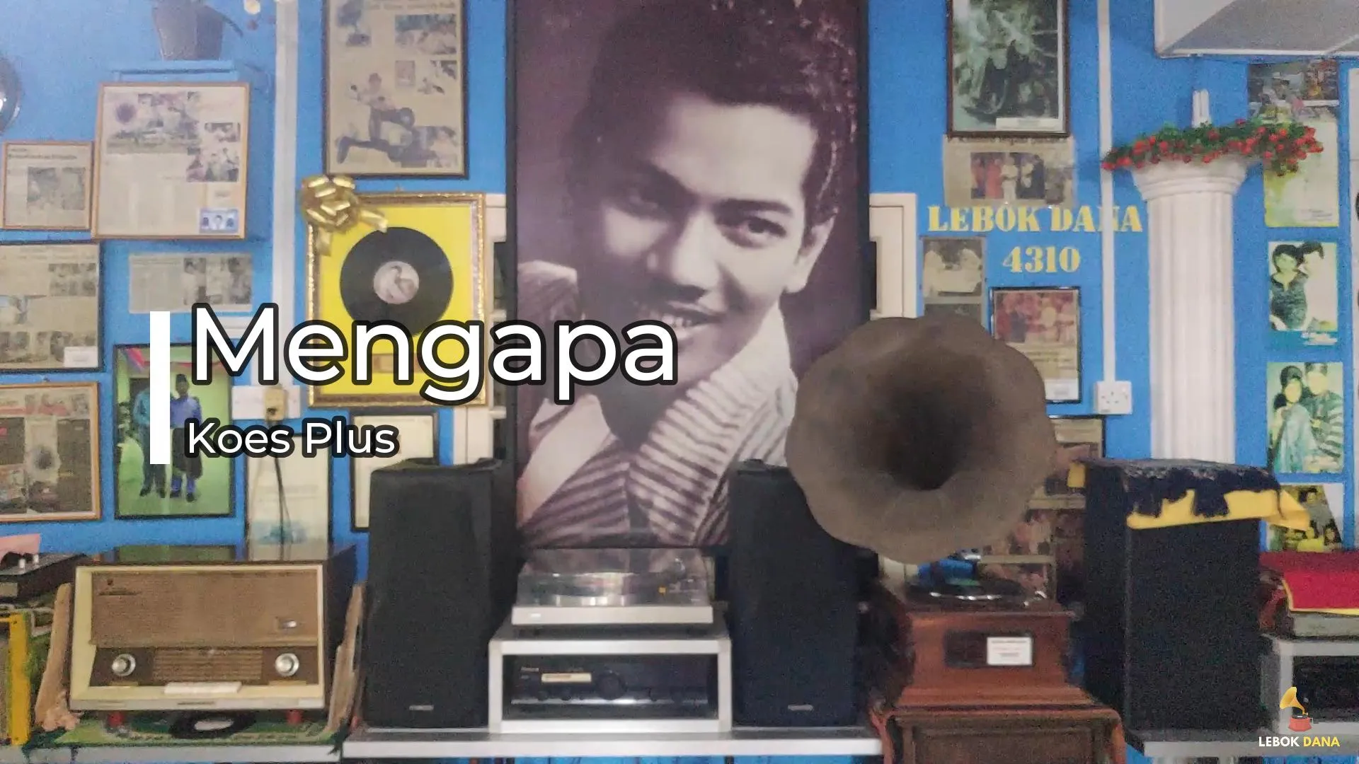 Koes Plus – Mengapa
