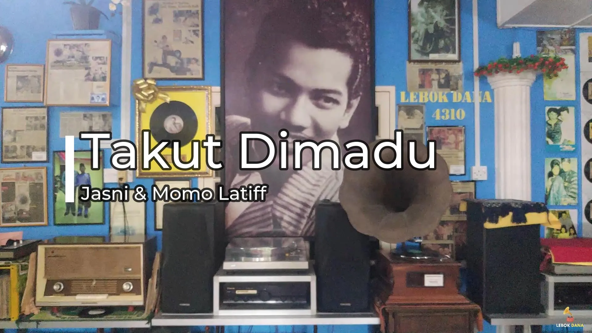 Jasni dan Momo Latif – Takut Dimadu