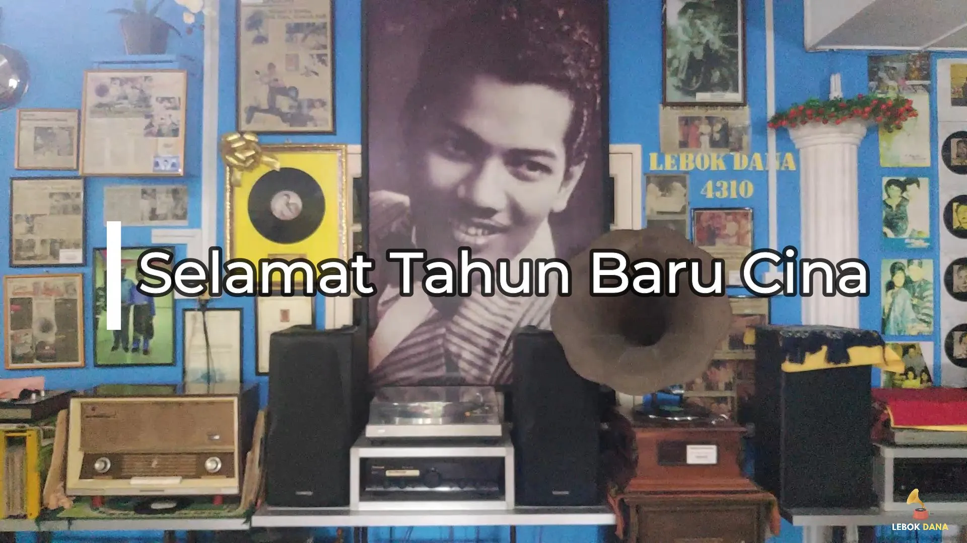 Selamat Tahun Baru Cina